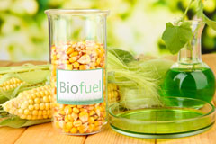 Cuckolds Green biofuel availability